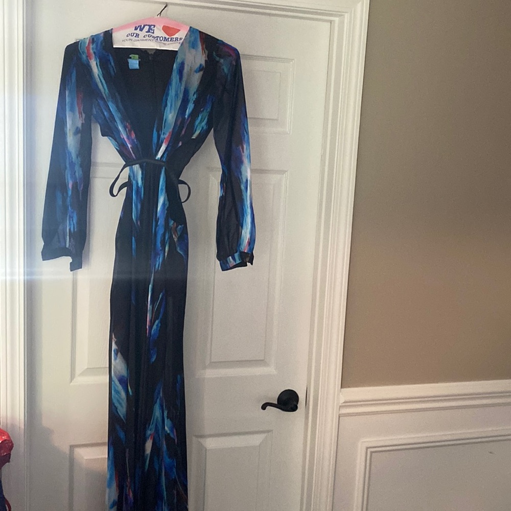 Bebe Dress